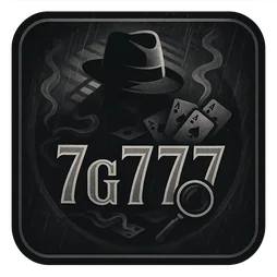 7g777 Logo